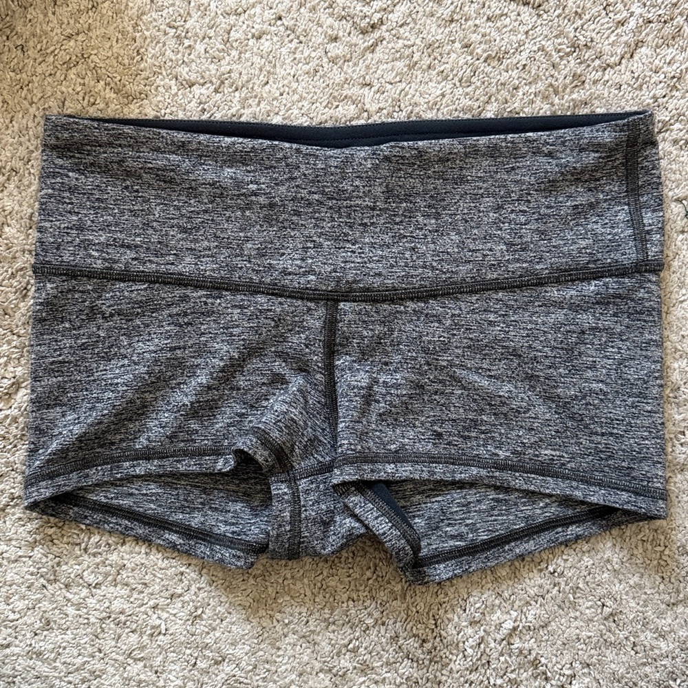 lululemon short